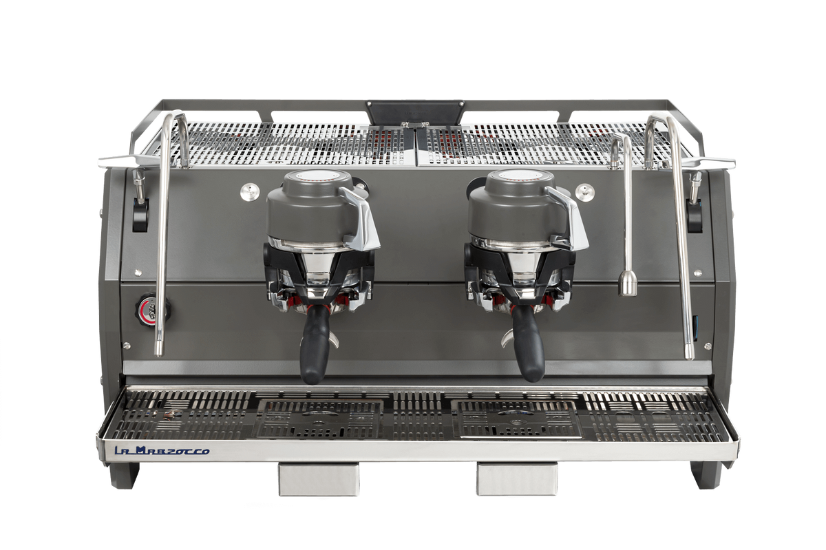 La Marzocco Strada X — 2 grupos
