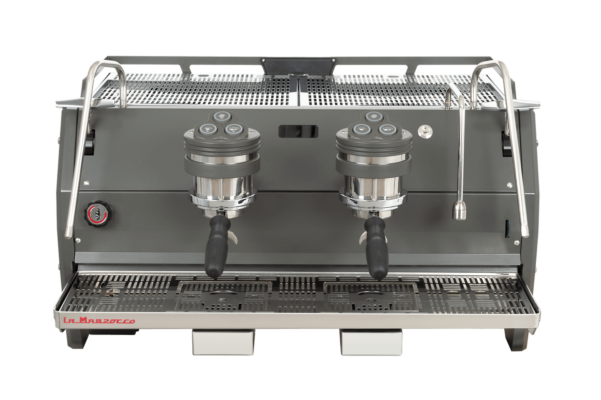 La Marzocco Strada S — 2 grupos