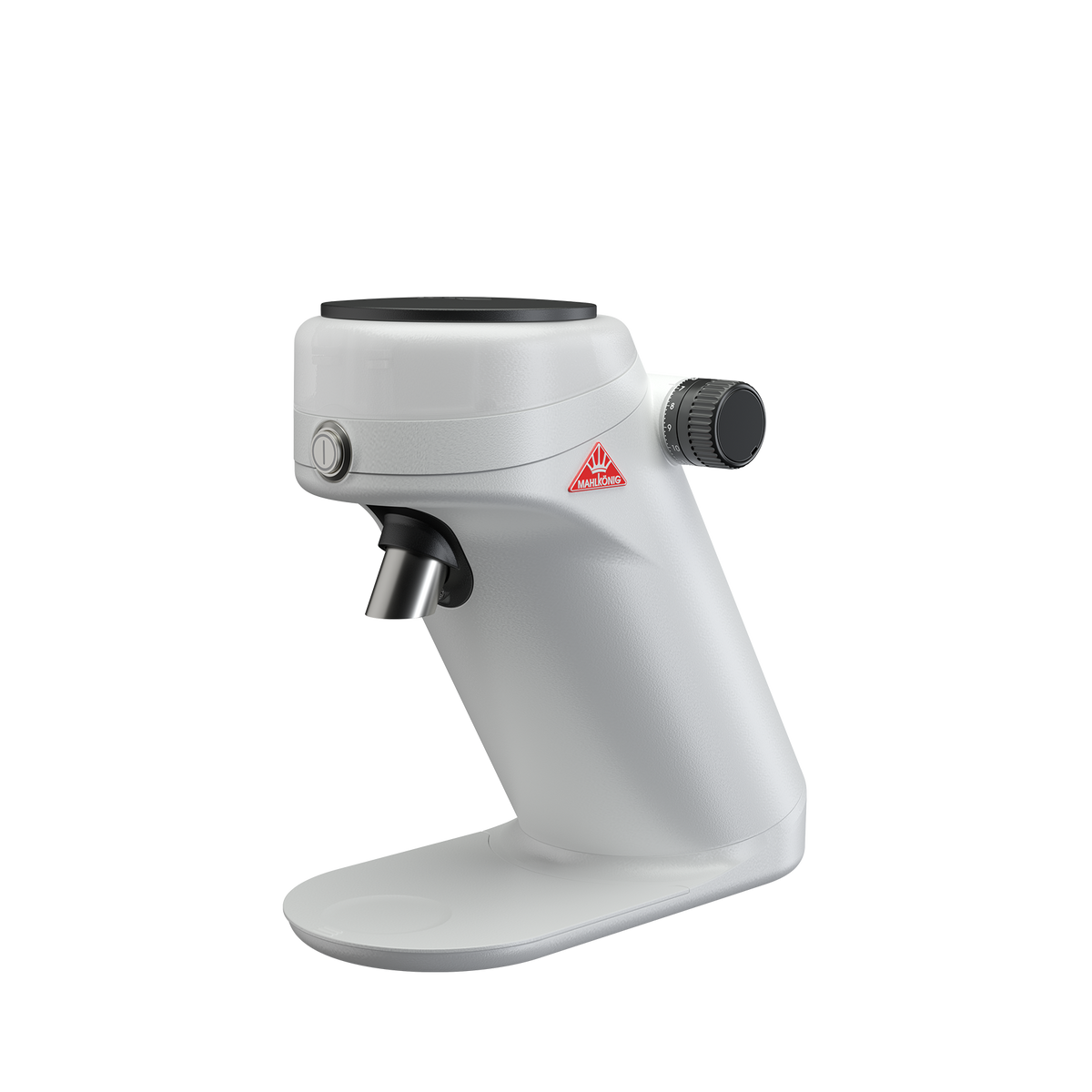 Molino Mahlkönig X64 SD — Blanco