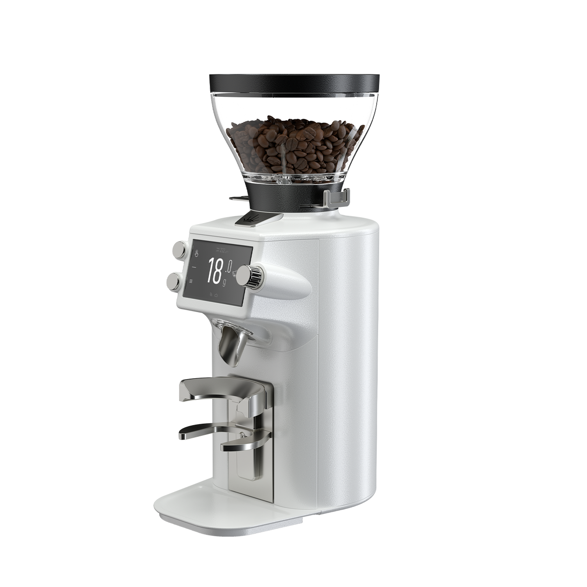Molino Mahlkönig E64 WS — Blanco