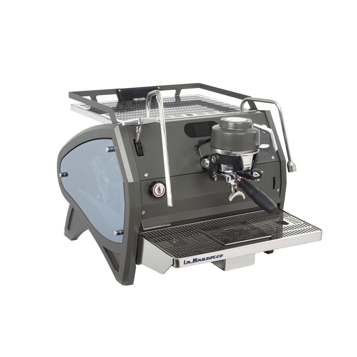 La Marzocco Strada X — 1 grupo