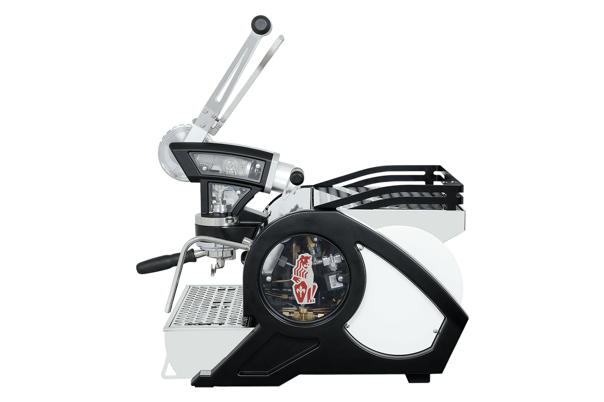 La Marzocco Leva X 1 grupo — 1 grupo