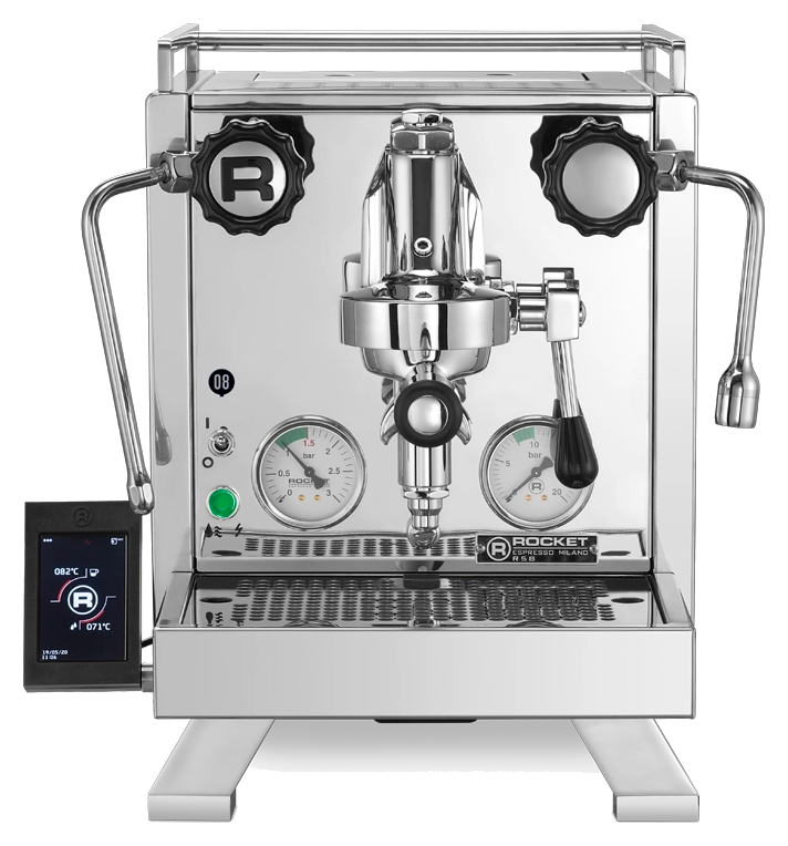 Rocket Espresso R58 — R58 Cinquantotto (clasica)