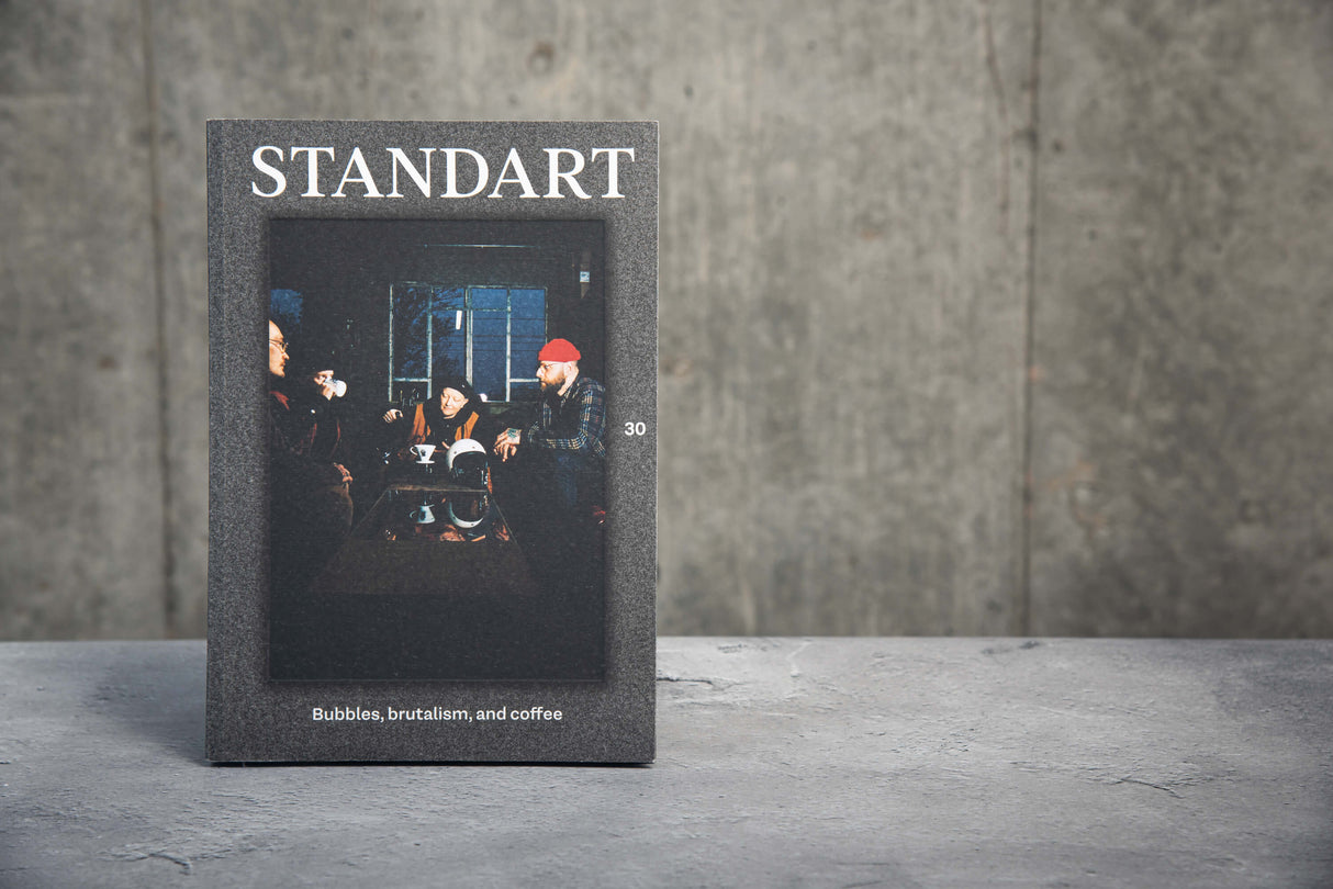 Revista Standart Vol 30