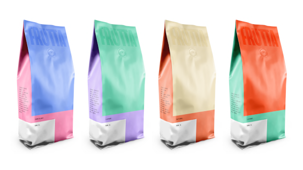 Oaxaca Finca FRUTTA x Almanegra