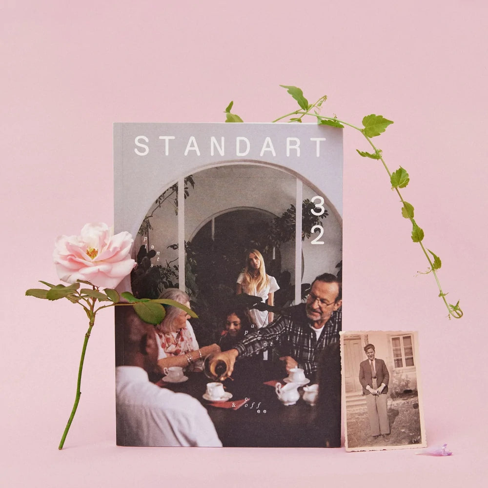 Revista Standart Vol 32