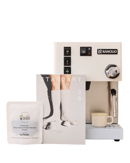 Revista Standart Vol 38