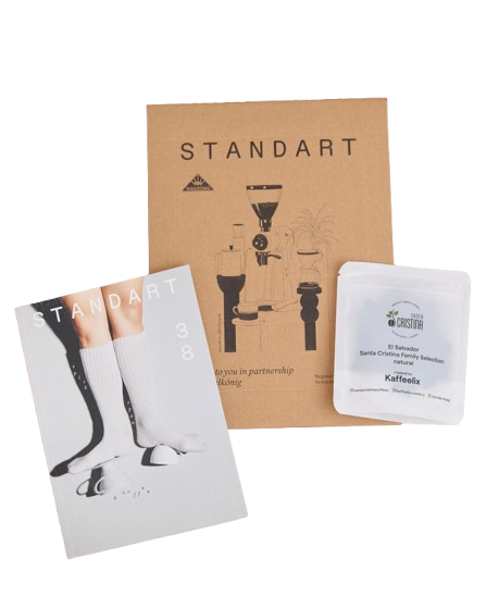 Revista Standart Vol 38