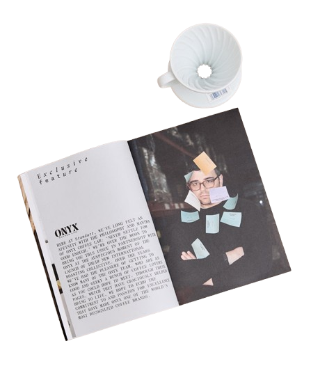 Revista Standart Vol 38