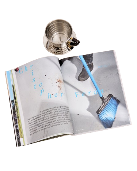 Revista Standart Vol 38