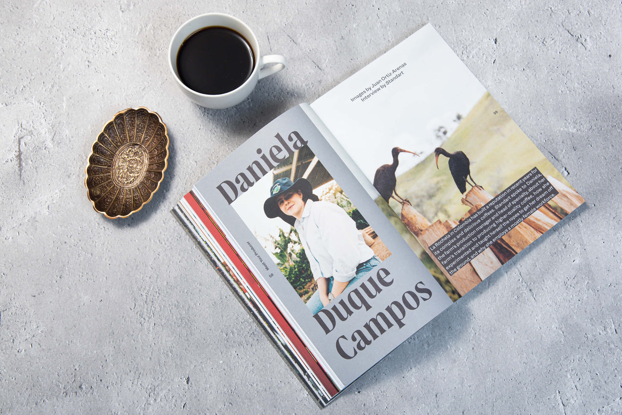 Revista Standart Vol 30