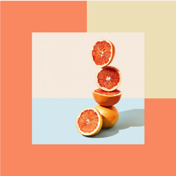 Oaxaca Finca FRUTTA x Almanegra