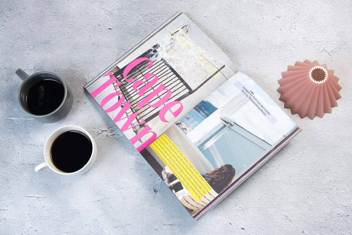 Revista Standart Vol 30