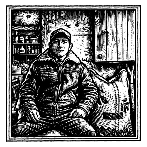 Puebla Finca Entre Nubes MIXTLA Ricardo Cayetano Olivares