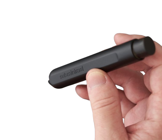 Subminimal Flick: Herramienta de Distribución de Café Espresso (WDT)