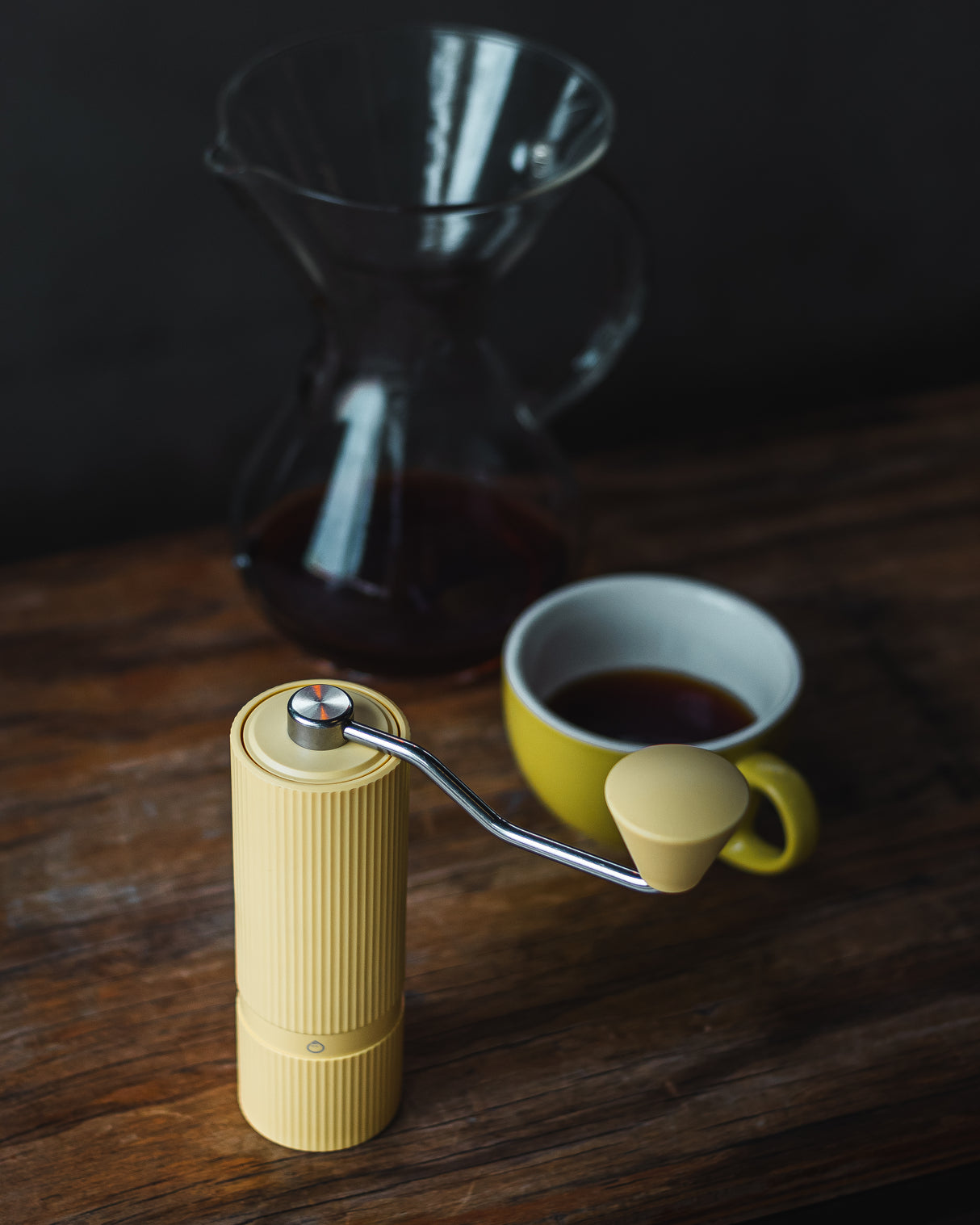 Molino Nuttii Panacle Goose