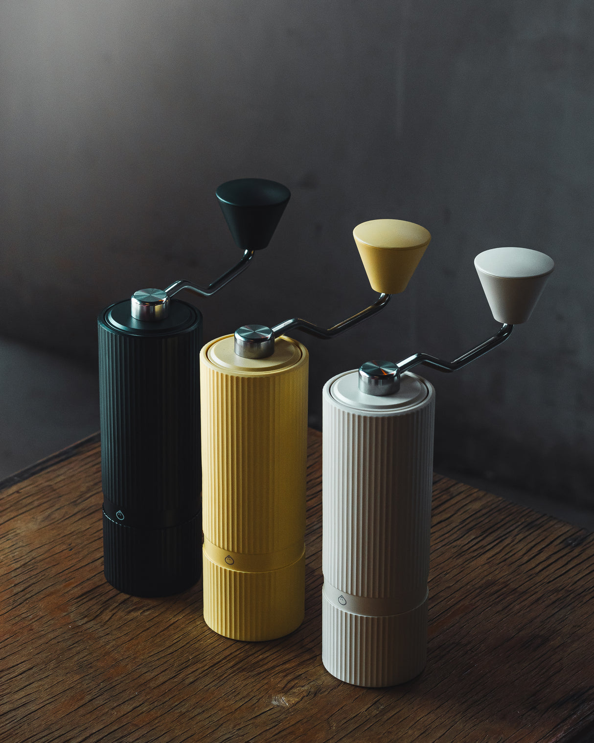 Molino Nuttii Panacle Goose