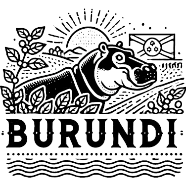 Burundi Monge Colina Murambi