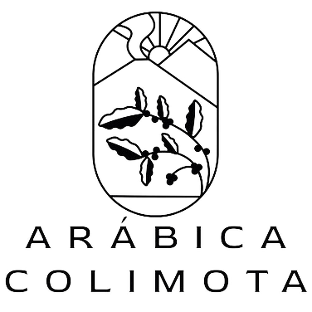 Colima La Yerbabuena Arabica Colimota Hugo Salazar Gesha Natural