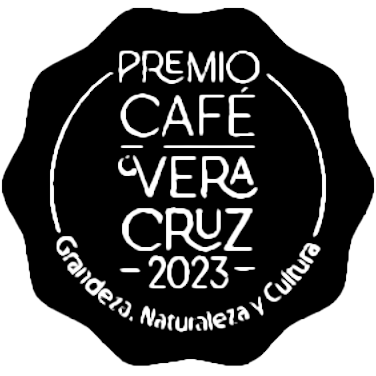 Veracruz 1er Lugar Premio Café Don Froylan Robusta Red Honey 2023