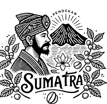 Sumatra Kerinci Giling Basah Indonesia