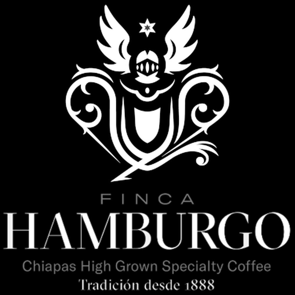 Chiapas Sarchimor Finca Hamburgo