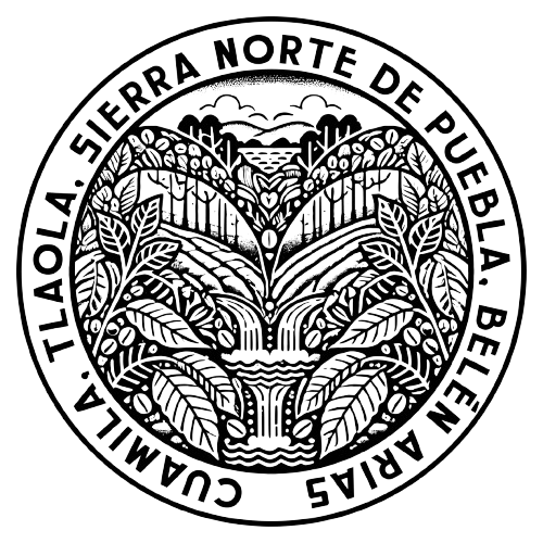 Puebla, Cuamila, Belén Arias, Finca Omeyolot