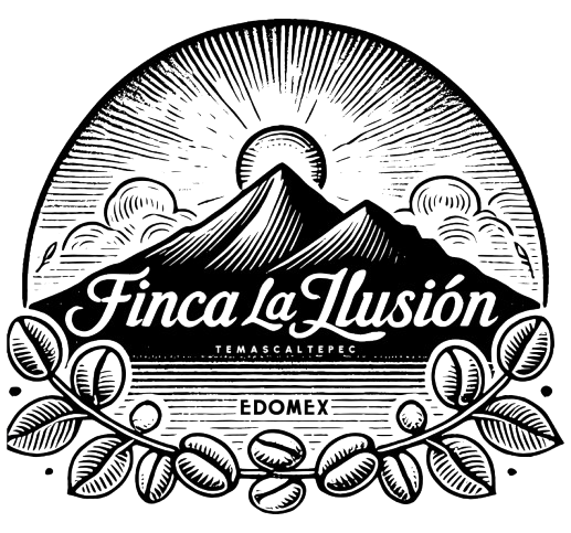 Estado de México Don Federico Finca La Ilusión