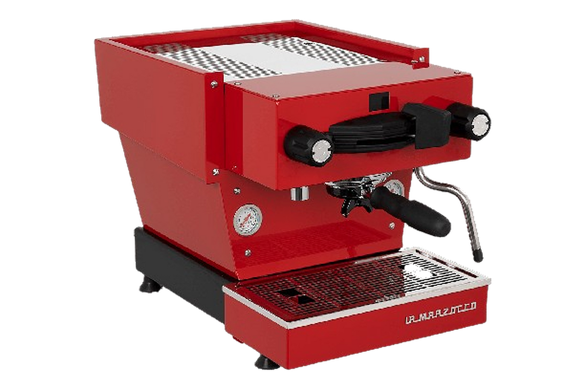 La Marzocco Linea Mini
