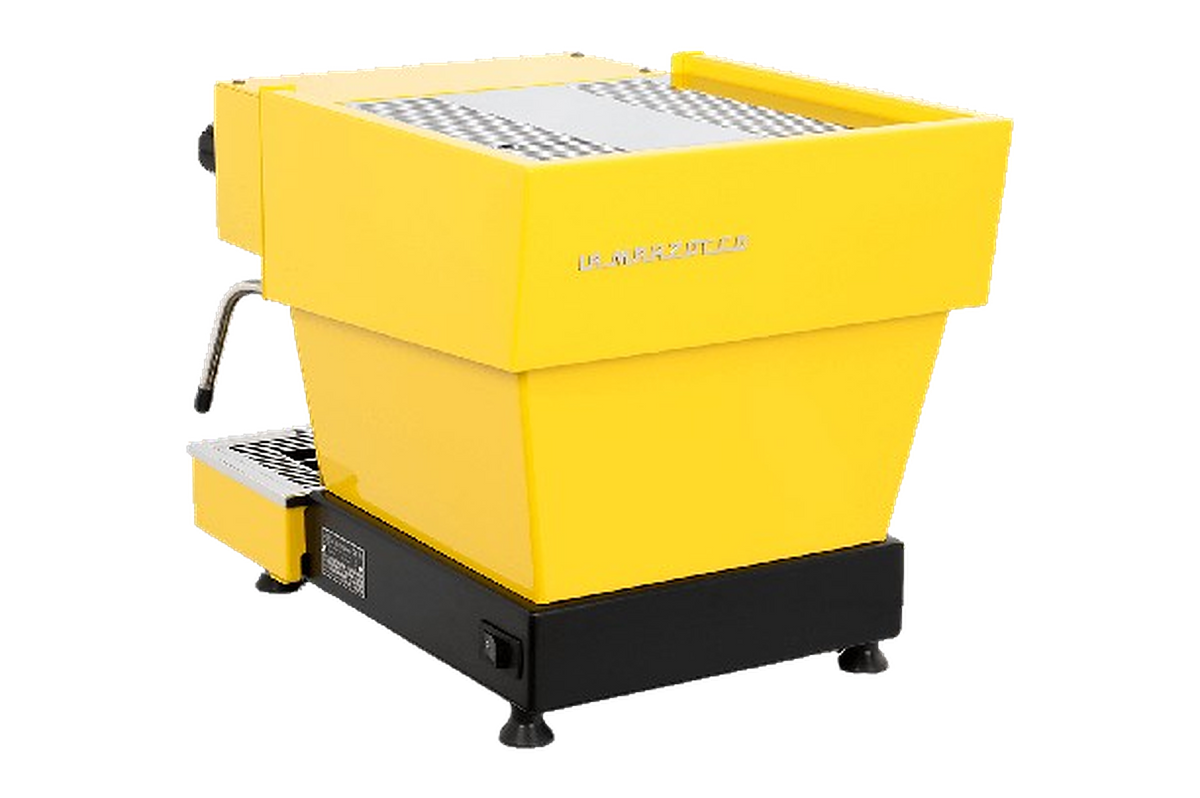 La Marzocco Linea Mini