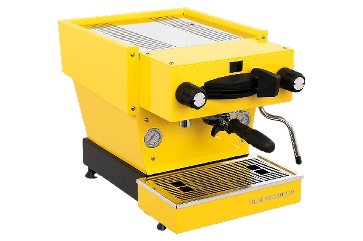 La Marzocco Linea Mini