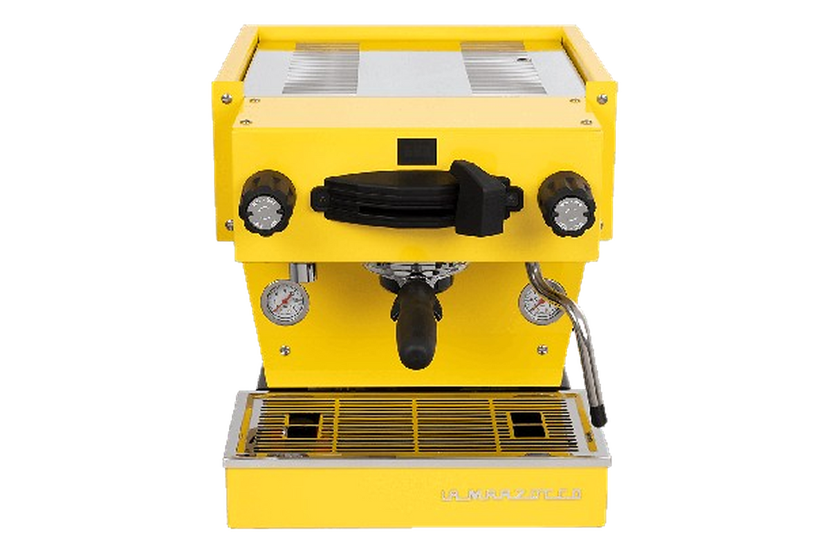 La Marzocco Linea Mini