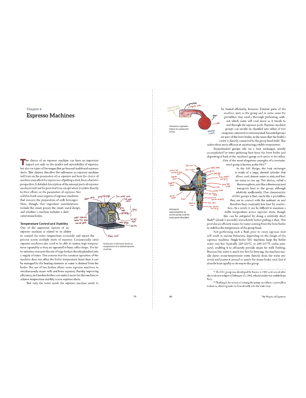 La Física del Espresso de Jonathan Gagné