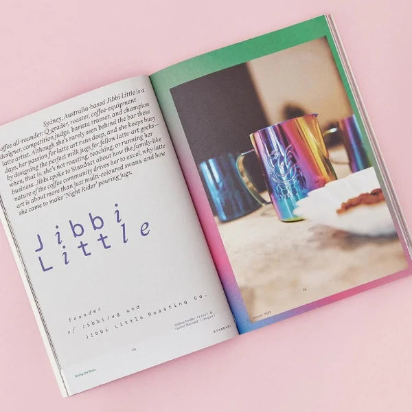 Revista Standart Vol 32