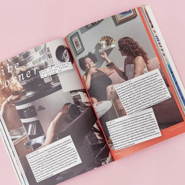 Revista Standart Vol 32