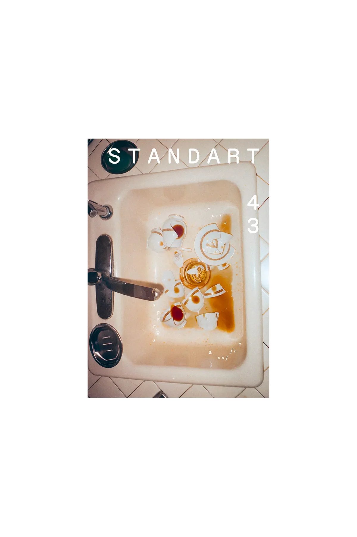 Revista Standart Vol 43