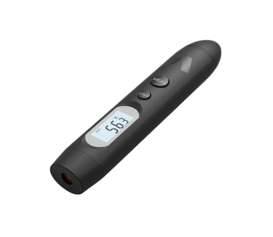 Subminimal CT: Termómetro Digital Sin Contacto