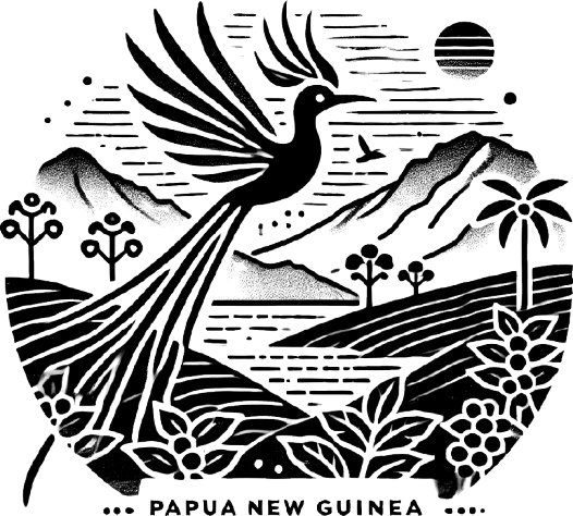 Papua Nueva Guinea Morita