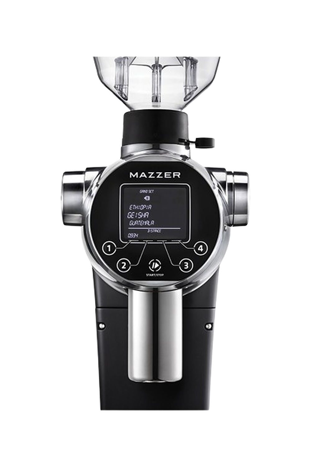 Molino Mazzer ZM