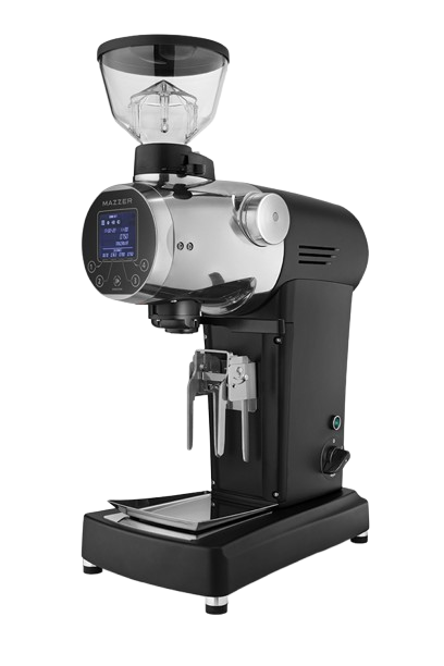 Molino Mazzer ZM Plus