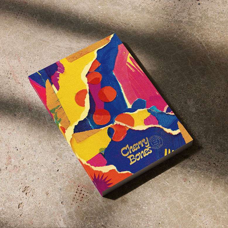 Cherry Bones — Edición 1