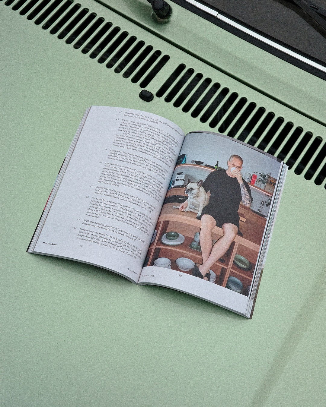 Revista Standart Vol 41