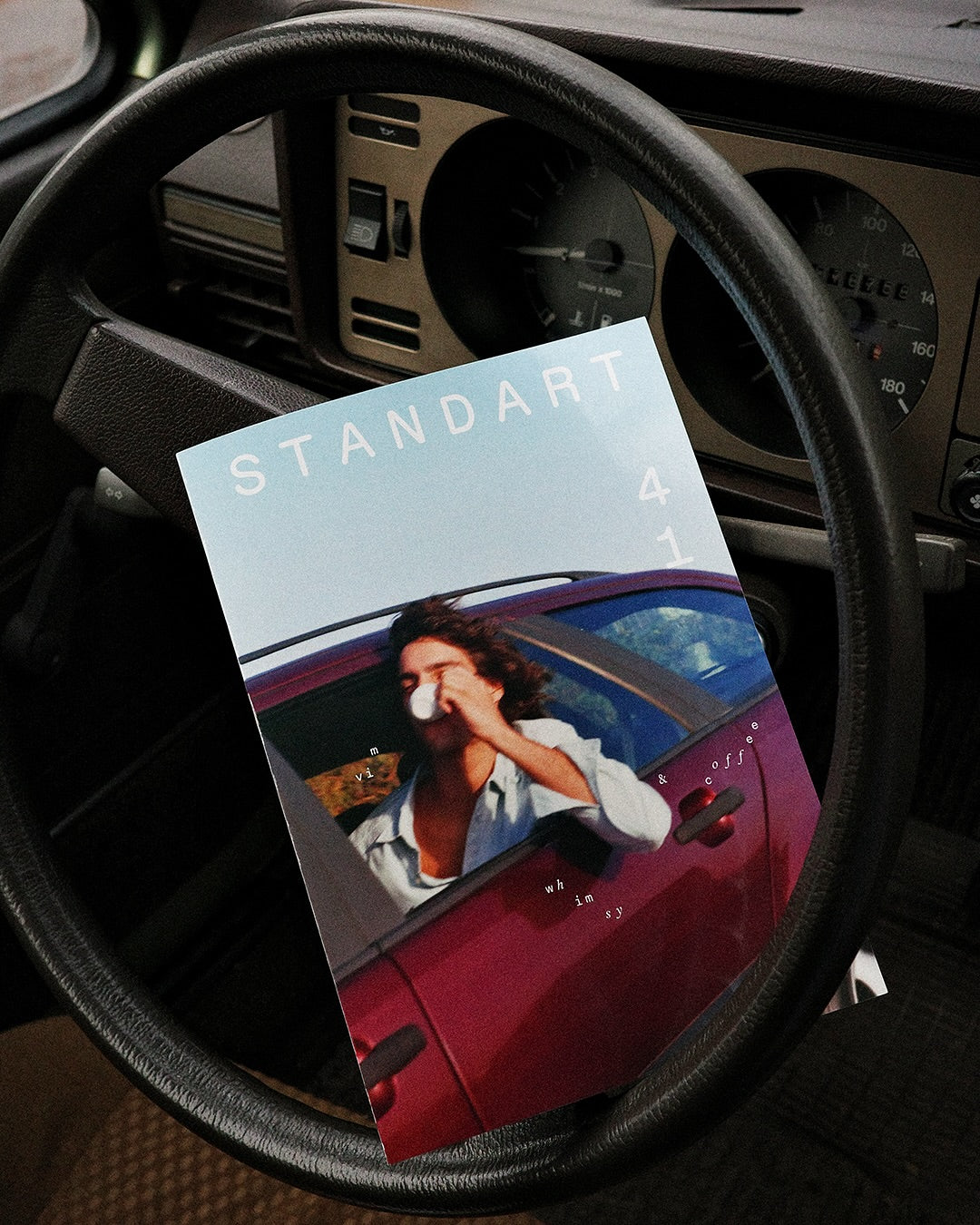 Revista Standart Vol 41