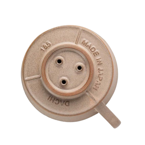 Kalita MINO 185 (Sand Brown) Dripper de Ceramica