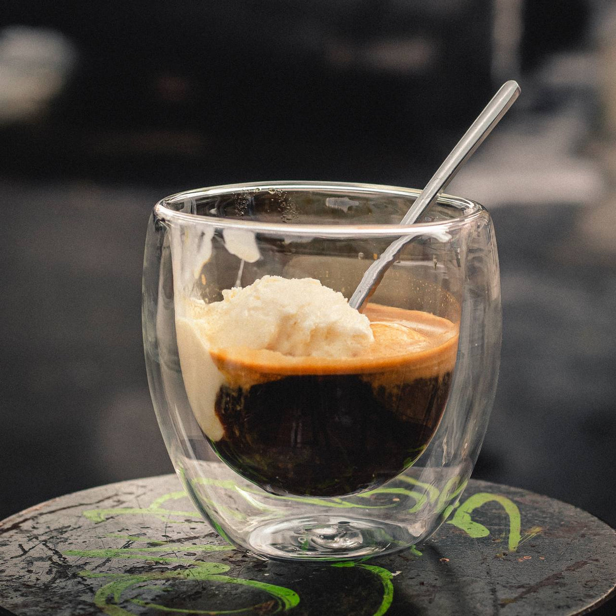 Bruer - Set de vasos de doble pared (x2)