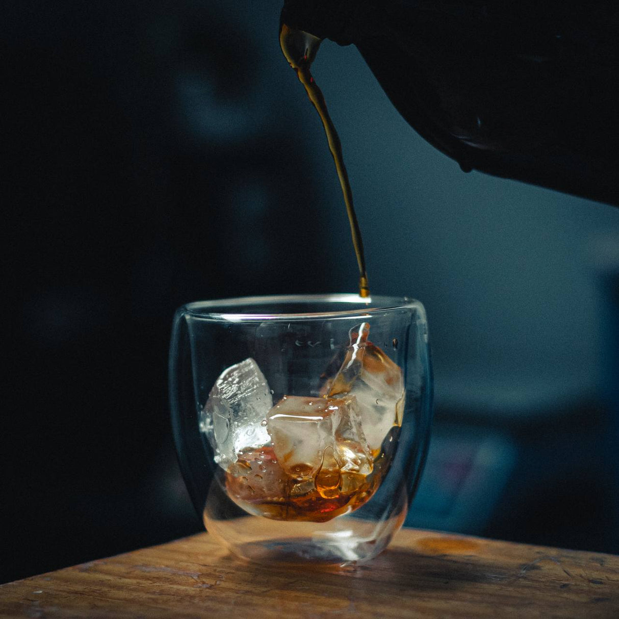 Bruer - Set de vasos de doble pared (x2)