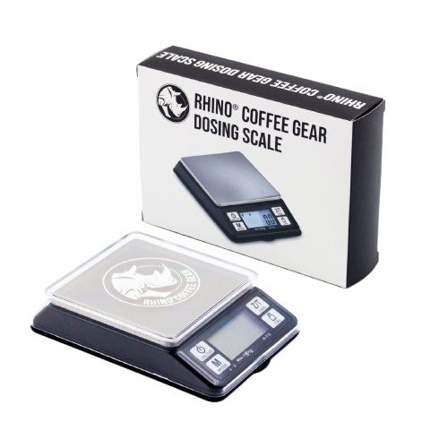 Báscula Rhino (Dosing Scale)