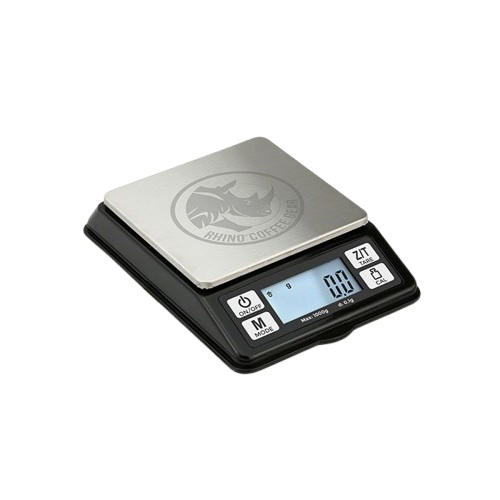 Báscula Rhino (Dosing Scale)
