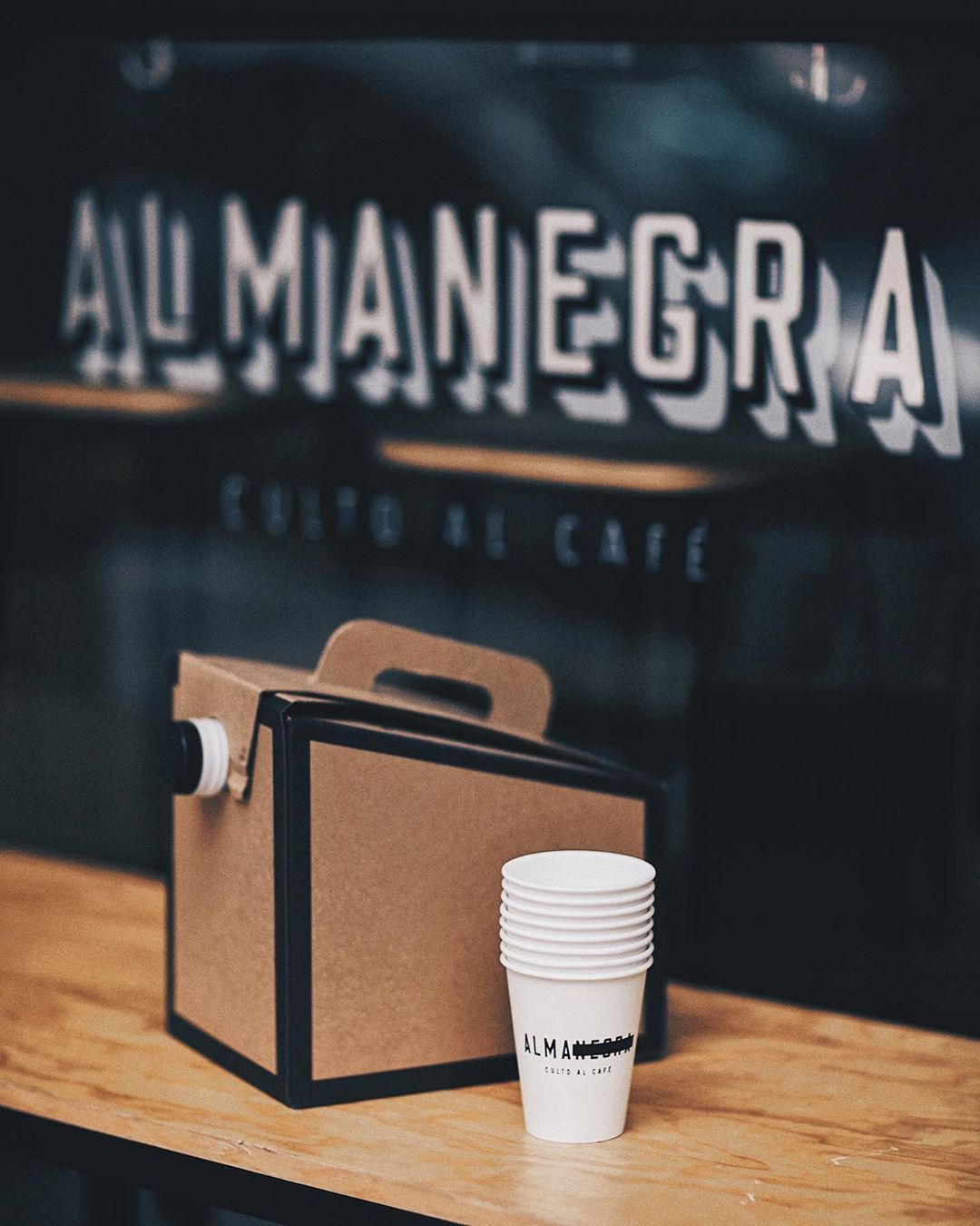 Cold Brew - on the move 2.75l