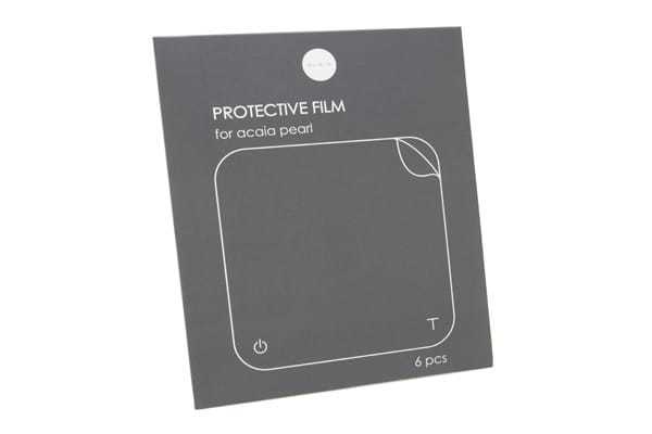 Pearl Protective Film